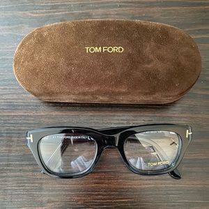 Tom Ford TF5178 Eyeglasses